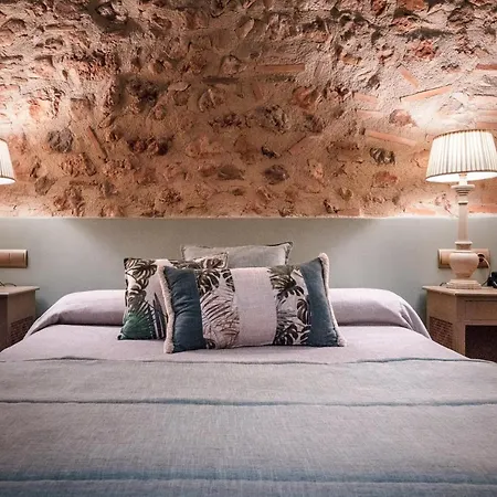 Casa Babel מלון Villalonga