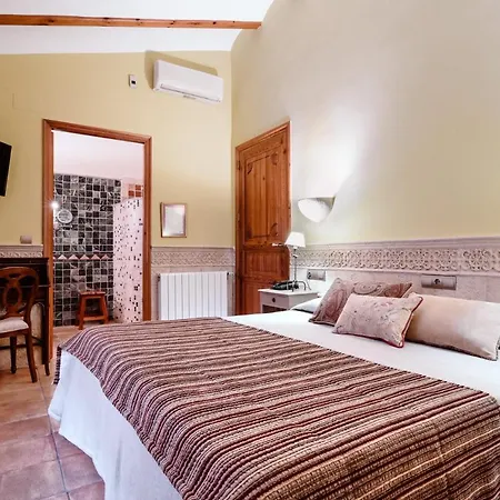 Casa Babel מלון Villalonga