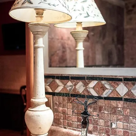 Casa Babel 3* Villalonga