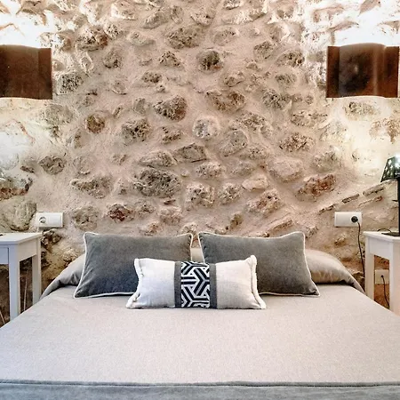 מלון Casa Babel Villalonga