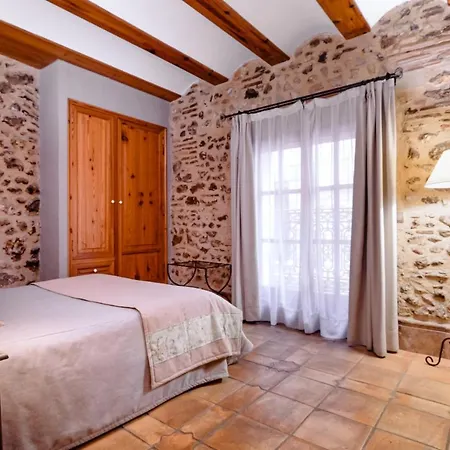 Casa Babel Hotel Villalonga