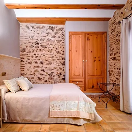 Casa Babel 3* Villalonga