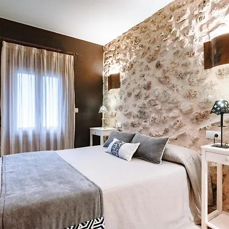 Casa Babel Hotel Villalonga
