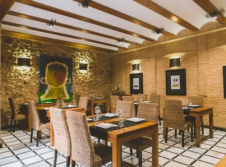 Casa Babel 3* Villalonga