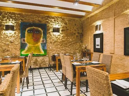 Casa Babel 3* Villalonga