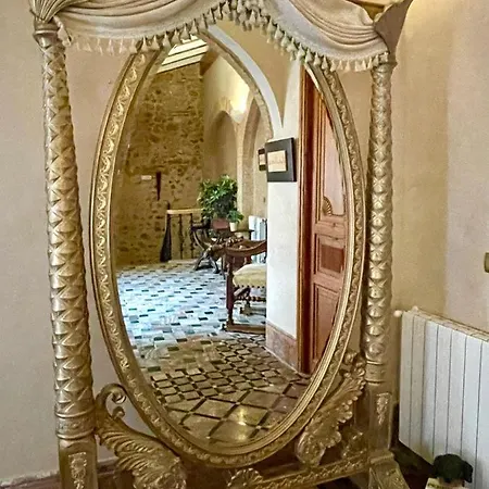 Casa Babel Villalonga