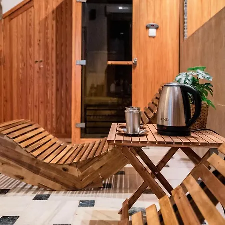Hotel Casa Babel 3*