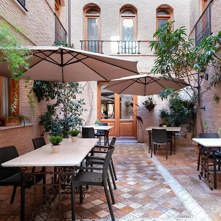 Hotel Casa Babel