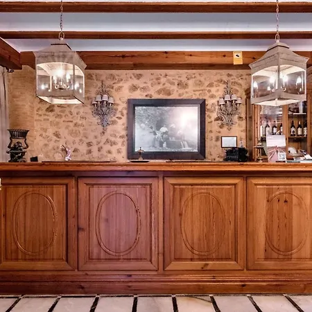 Hotel Casa Babel 3*