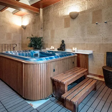 Hotel Casa Babel