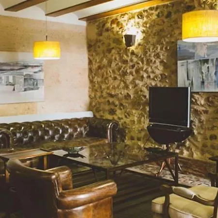 מלון Casa Babel Villalonga