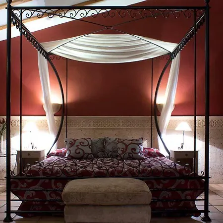 Casa Babel מלון Villalonga