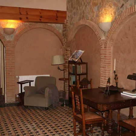 Casa Babel מלון Villalonga