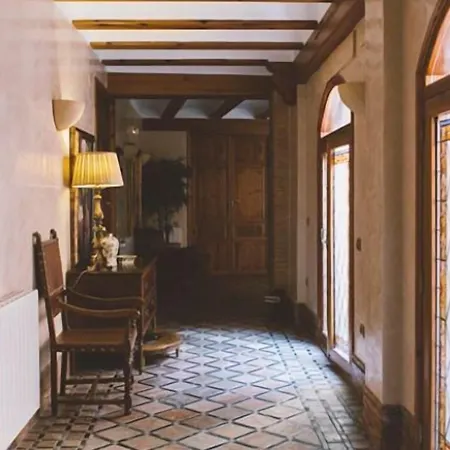 Casa Babel 3* Villalonga