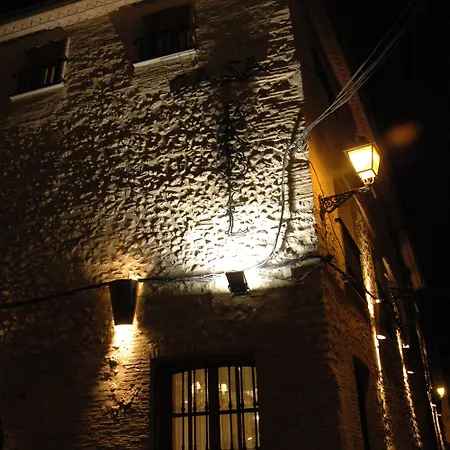 Casa Babel מלון 3*