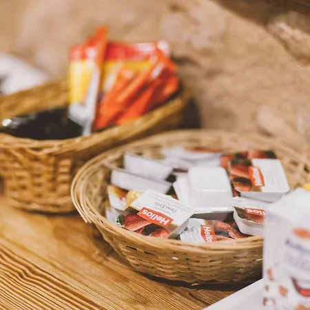 Casa Babel Szálloda Villalonga