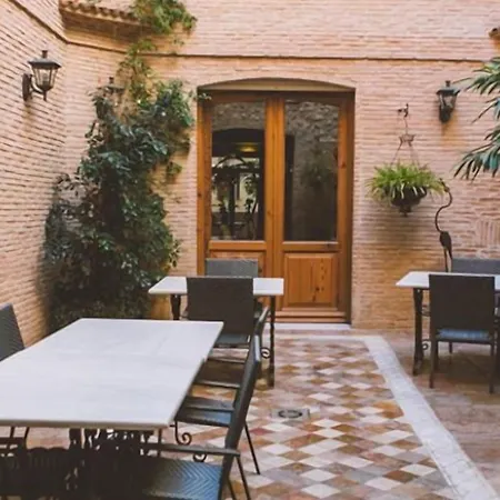 Casa Babel מלון 3*