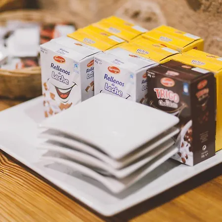 Szálloda Casa Babel Villalonga