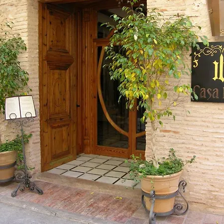 Casa Babel Hotel 3*