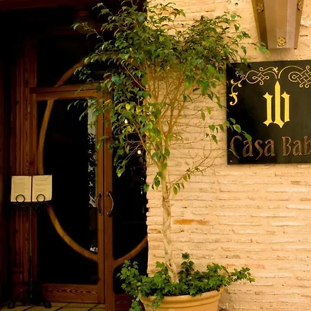 Hotel Casa Babel Villalonga