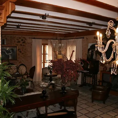 Hotel Casa Babel 3*