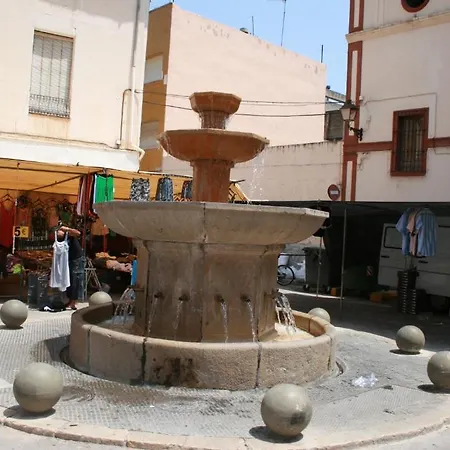 Casa Babel Hotel 3*