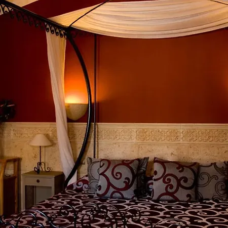 Casa Babel Hotel