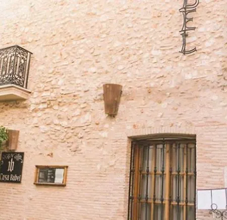 Casa Babel Hotel 3*