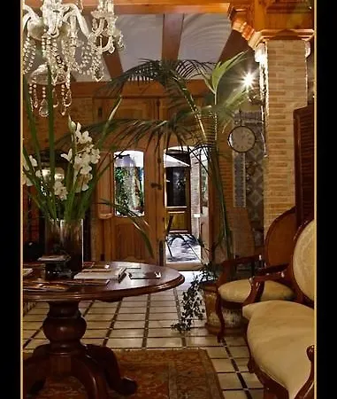 Casa Babel 3* Villalonga