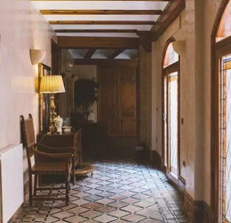 Casa Babel Hotel Villalonga