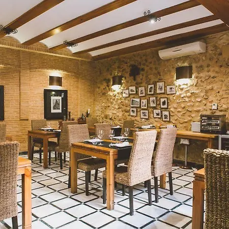 Hotel Casa Babel