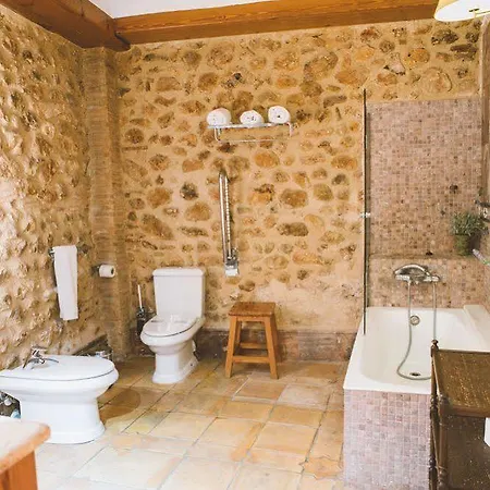 Casa Babel Hotel Villalonga