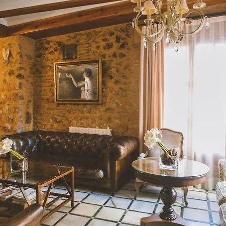 Casa Babel Hotel Villalonga