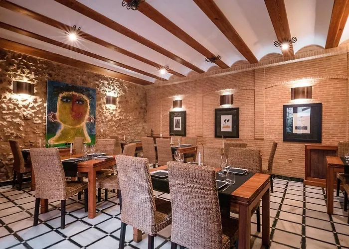 卡萨巴贝尔酒店 酒店 比利亚隆加