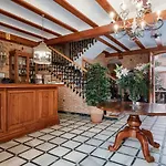 Hotel Casa Babel