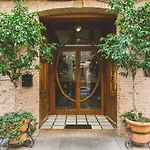 Hotel Casa Babel