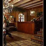 Casa Babel Villalonga