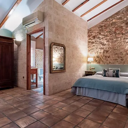 Hotel Casa Babel Villalonga
