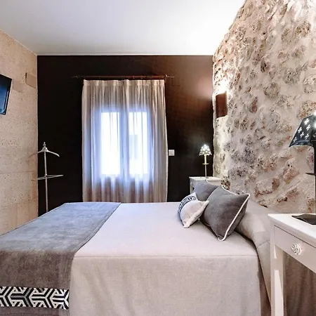 Hotel Casa Babel Villalonga