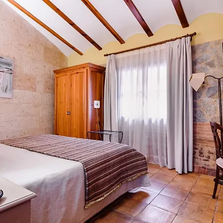Hotel Casa Babel 3*