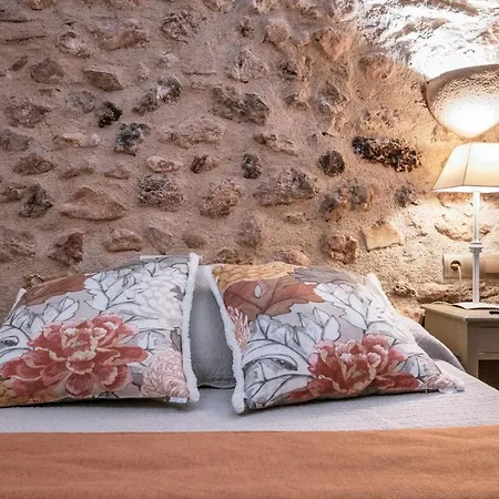Otel Casa Babel Villalonga