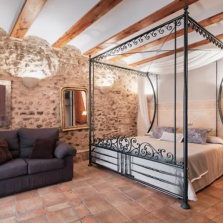 Casa Babel Villalonga