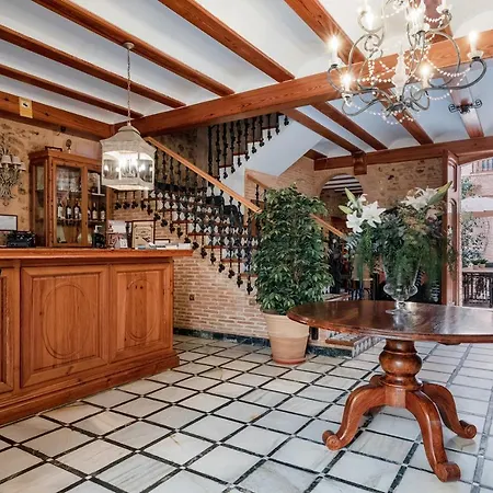 Otel Casa Babel