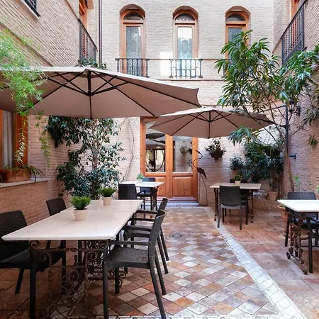 Hotel Casa Babel