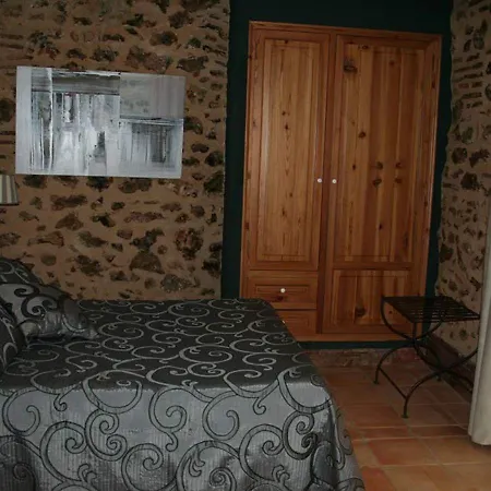 Casa Babel Villalonga