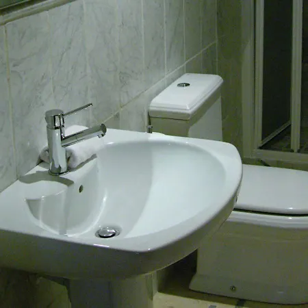 Otel Casa Babel