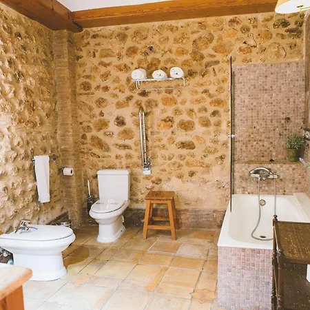 Casa Babel Szálloda Villalonga