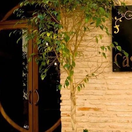 Casa Babel Hotel
