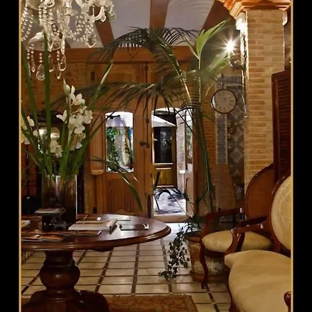 Casa Babel