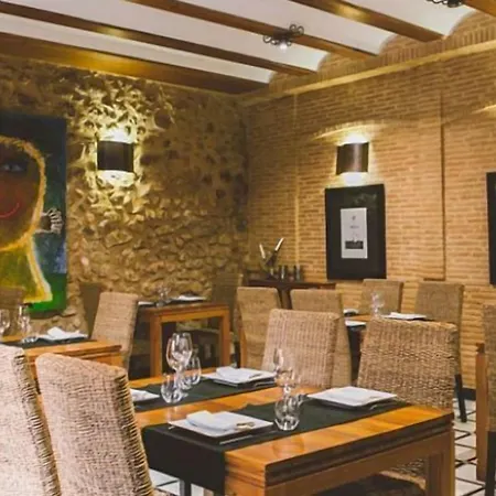 Casa Babel